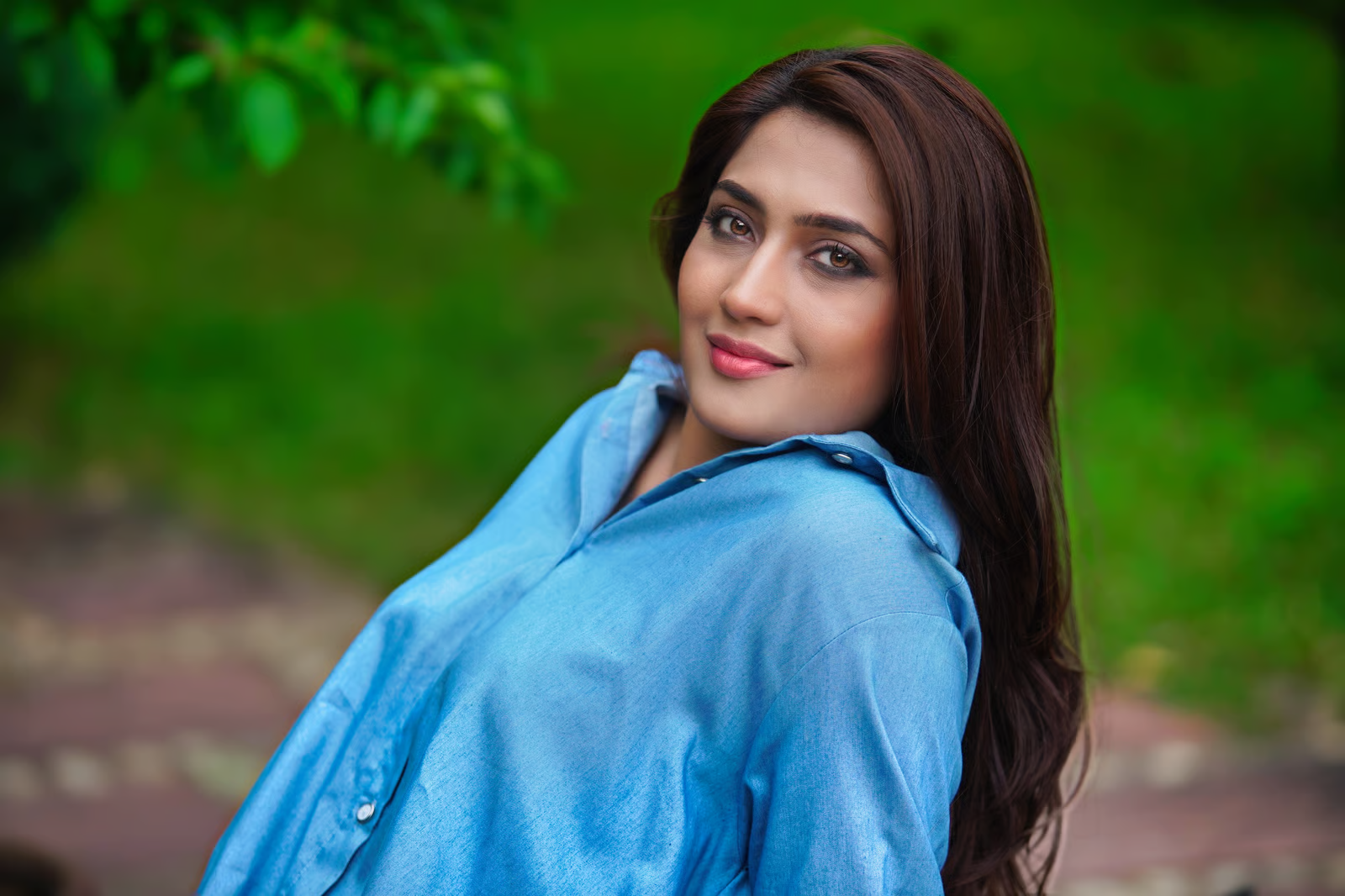 Ananya - Elite Escort Profile